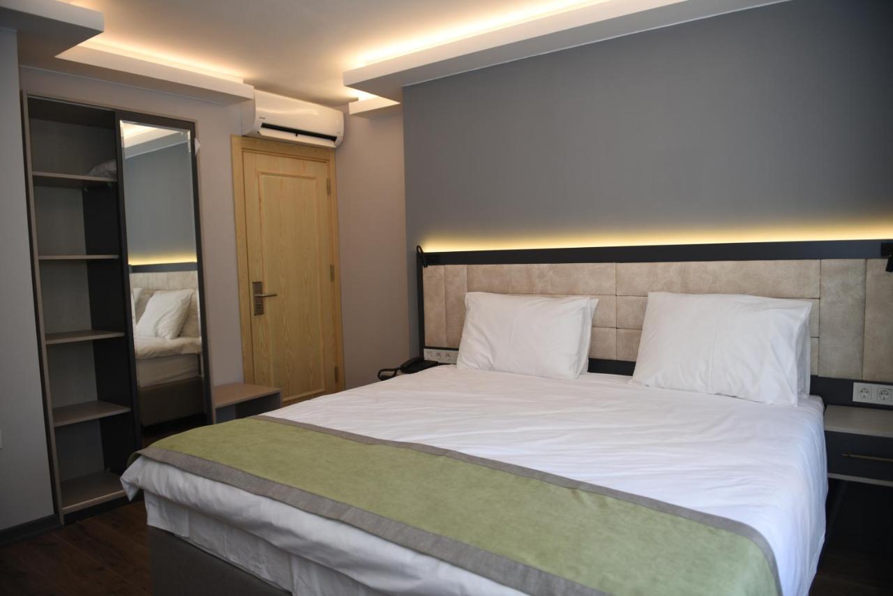 Best Hotel Kadikoy Istanbul Eksteriør billede