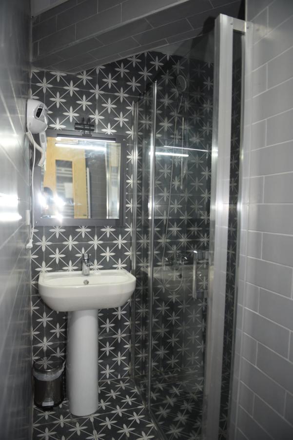 Best Hotel Kadikoy Istanbul Eksteriør billede